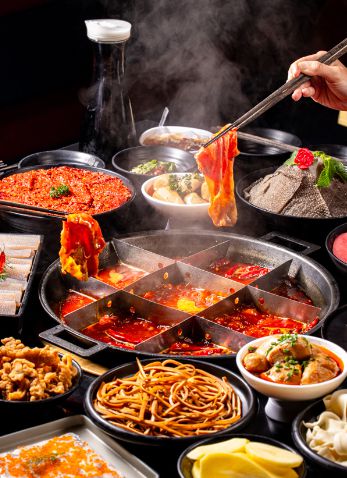 四大美食不吃等于白来快来看看麻将胡了试玩来重庆一趟必吃的(图1)