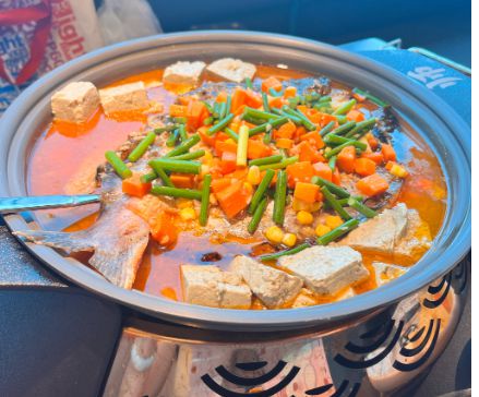 四大美食不吃等于白来快来看看麻将胡了试玩来重庆一趟必吃的(图3)