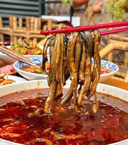 四大美食不吃等于白来快来看看麻将胡了试玩来重庆一趟必吃的(图5)