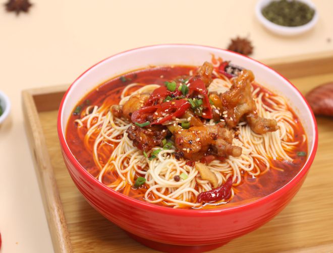 四大美食不吃等于白来快来看看麻将胡了试玩来重庆一趟必吃的(图4)