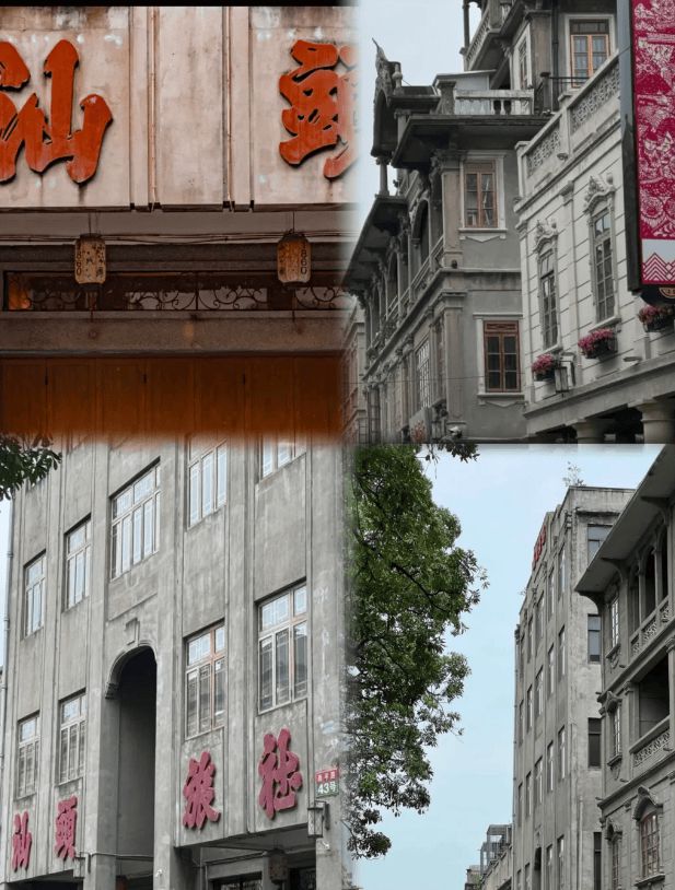 级攻略潮汕五日旅游绝佳行程攻略+美食指南PG麻将胡了2模拟器潮汕旅游5天4晚保姆(图2)