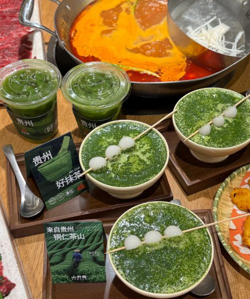 太二爆改升级不卖单品卖体验麻将胡了游戏主打新鲜下饭！(图6)