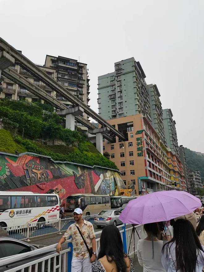重庆亲子游4日攻略及费用 跟团怎么玩麻将胡了2模拟器重庆4日游带孩子多少钱(图2)