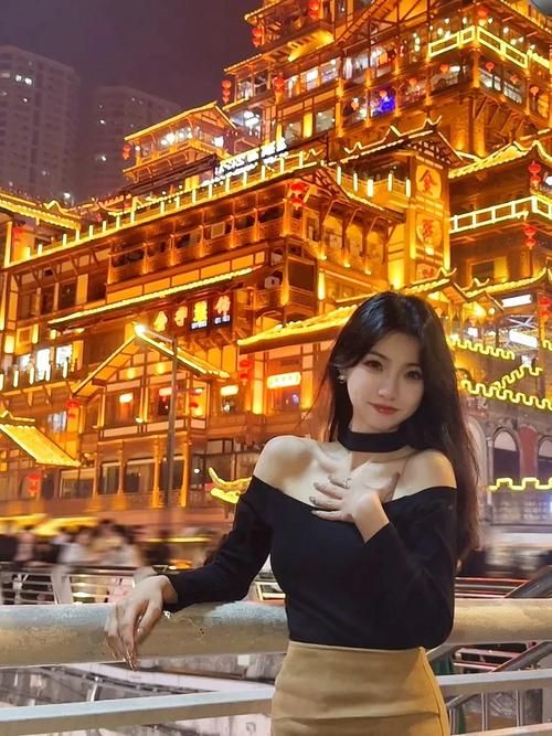 攻略重庆五日游游玩路线规划及费用看完就懂PG麻将胡了2模拟器重庆5 天4夜游玩(图3)