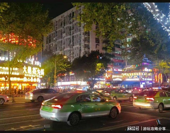 少钱 成都十大著名景点 游玩的经验告诉你PG麻将胡了免费模拟器成都旅游6天大概多(图3)
