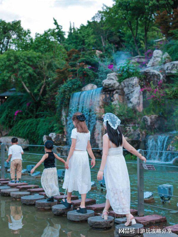 荐 成都旅游【出游攻略游记】麻将胡了试玩