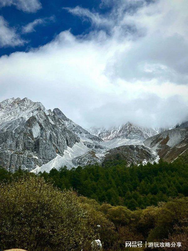 荐 成都旅游【出游攻略游记】麻将胡了试玩成都旅游地方推(图3)