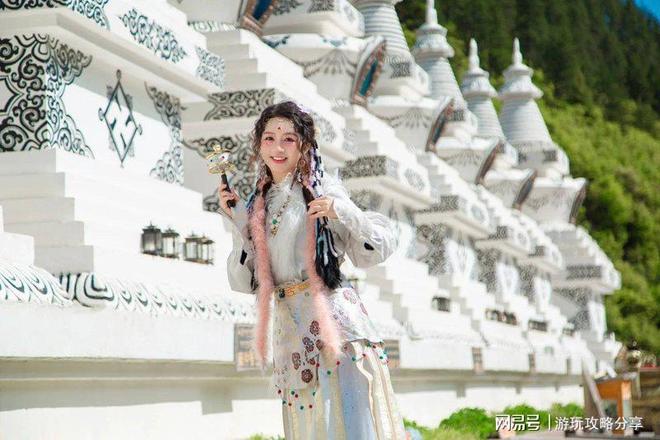 荐 成都旅游【出游攻略游记】麻将胡了试玩成都旅游地方推(图4)