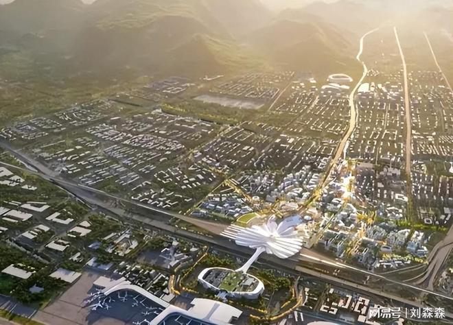 州最大高铁站2030年建成强化枢纽地位PG麻将胡了2试玩温州放开了干将开建温