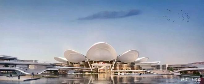 州最大高铁站2030年建成强化枢纽地位PG麻将胡了2试玩温州放开了干将开建温(图3)