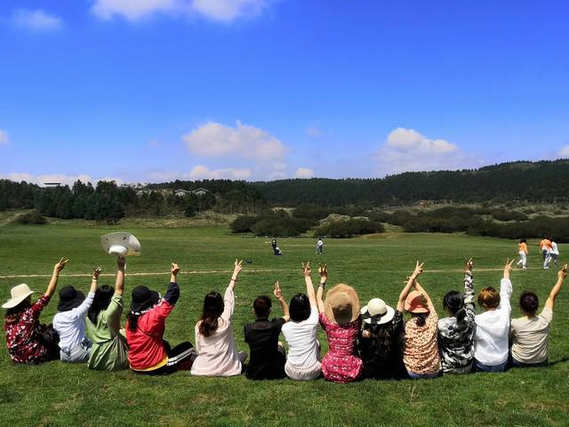 格是多少重庆六天自助游旅游价格表PG麻将胡了重庆旅游攻略6日游价(图6)
