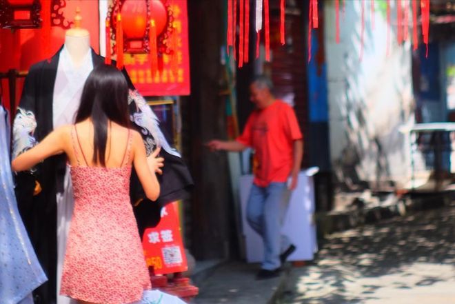 格是多少重庆六天自助游旅游价格表PG麻将胡了重庆旅游攻略6日游价(图4)