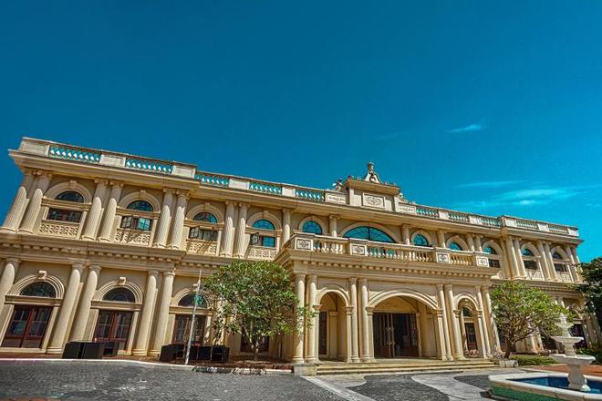 10月最新三亚旅拍摄影十大公布PG麻将胡了2试玩2025年(图2)