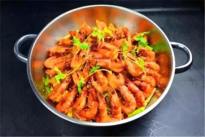 丨2025年创业香辣虾餐饮选这些麻将胡了