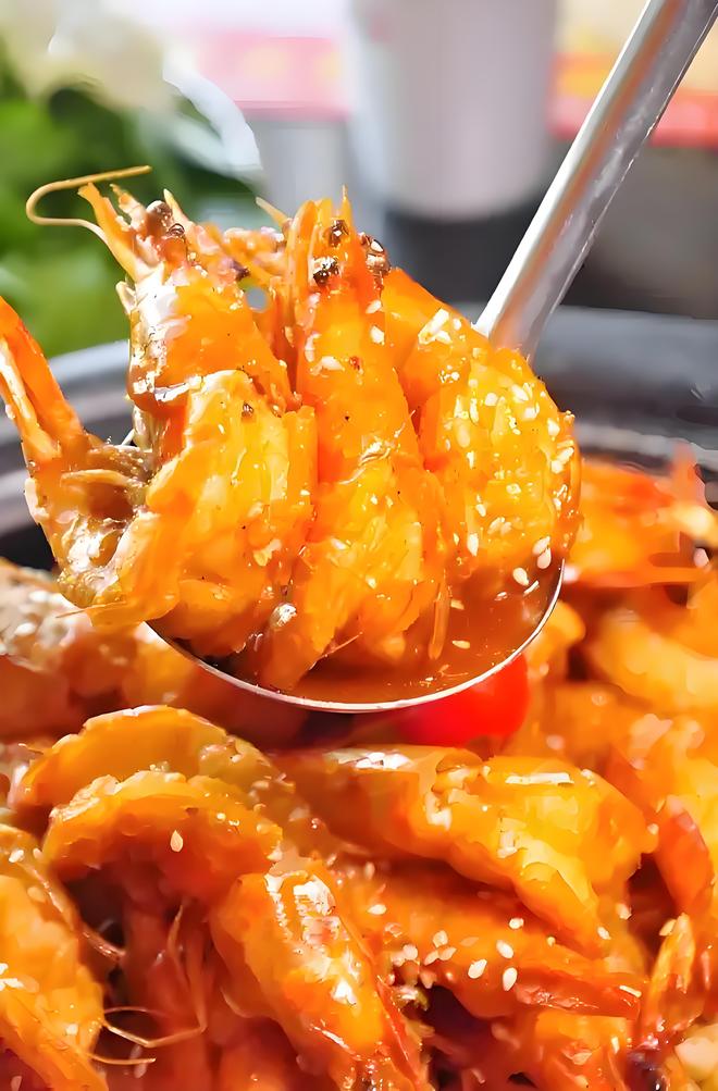 丨2025年创业香辣虾餐饮选这些麻将胡了2香辣虾加盟十大品牌推荐(图5)