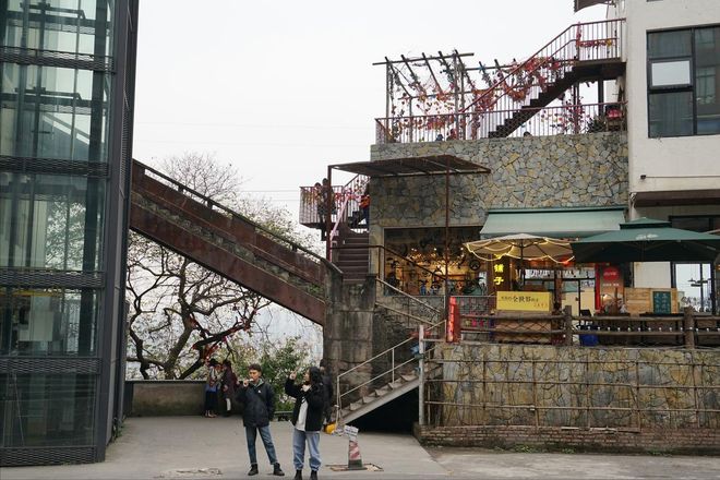 晚旅游线路重庆六日游纯玩小包团麻将胡了重庆亲子跟团游六天五(图6) 晚旅游线路重庆六日游纯玩小包团麻将胡了重庆亲子跟团游六天五(图6)