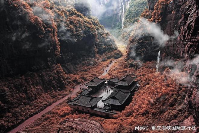 海峡国际旅行社稳居榜首经典行程攻略全解析